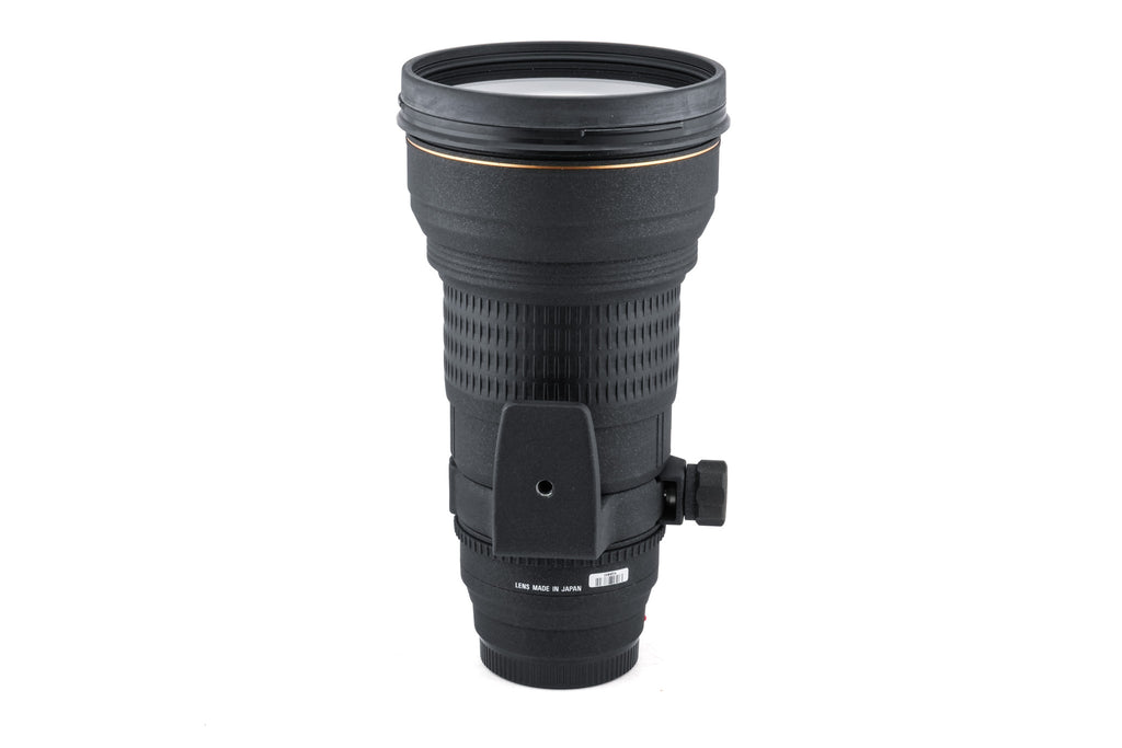 Sigma 300mm f2.8 EX APO DG