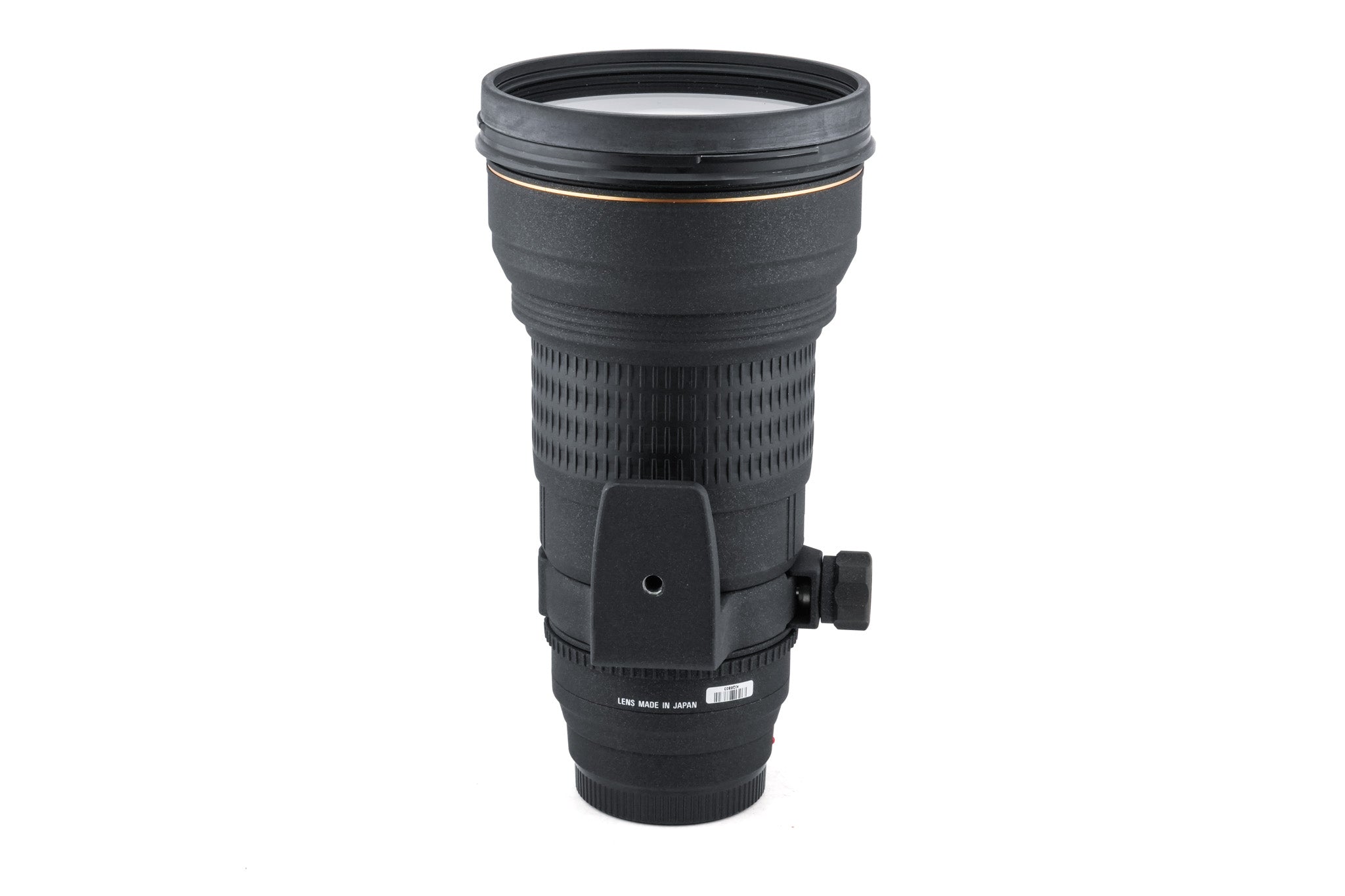 Sigma 300mm f2.8 EX APO DG