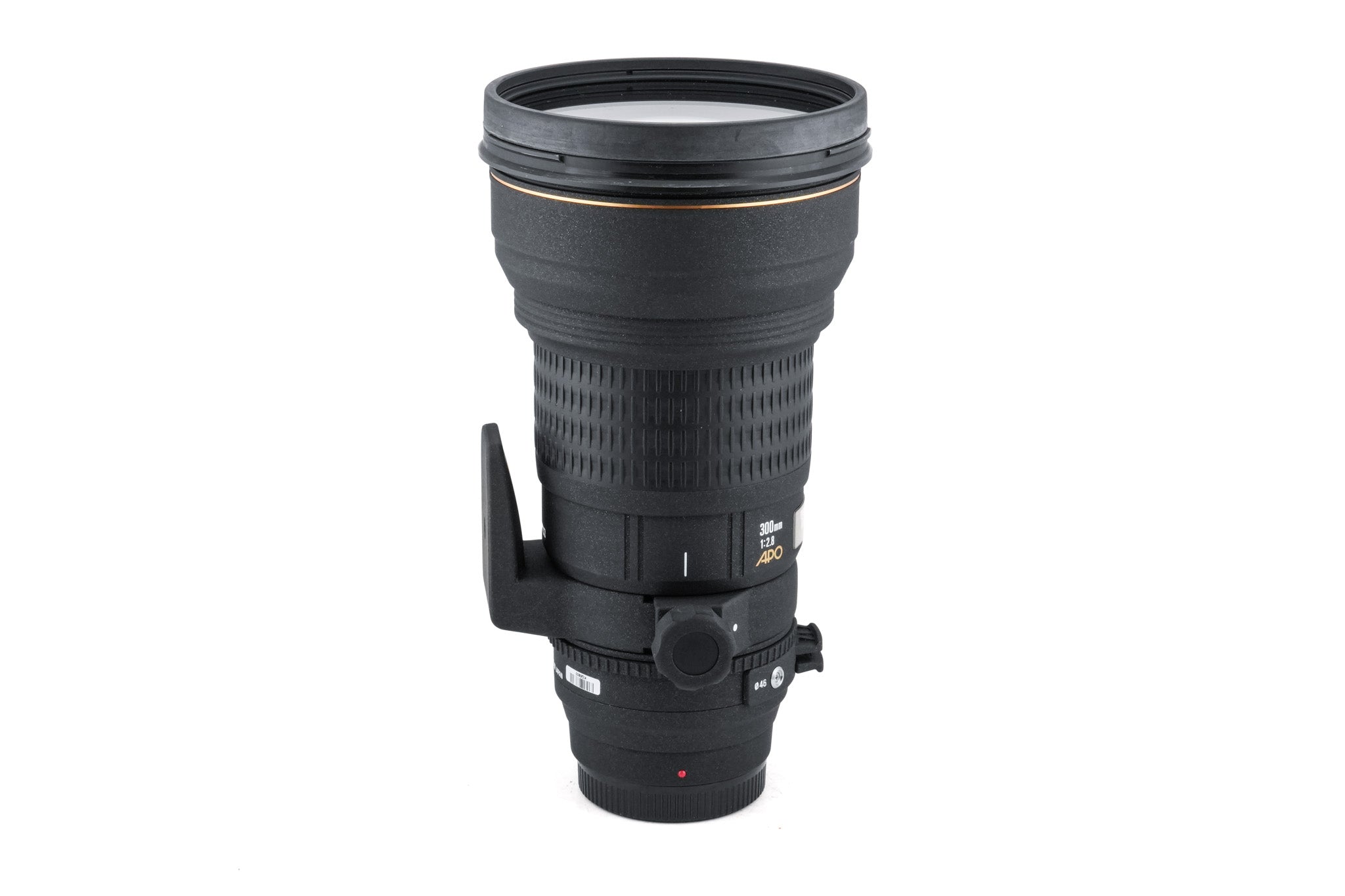 Sigma 300mm f2.8 EX APO DG