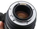 Sigma 300mm f2.8 EX APO DG