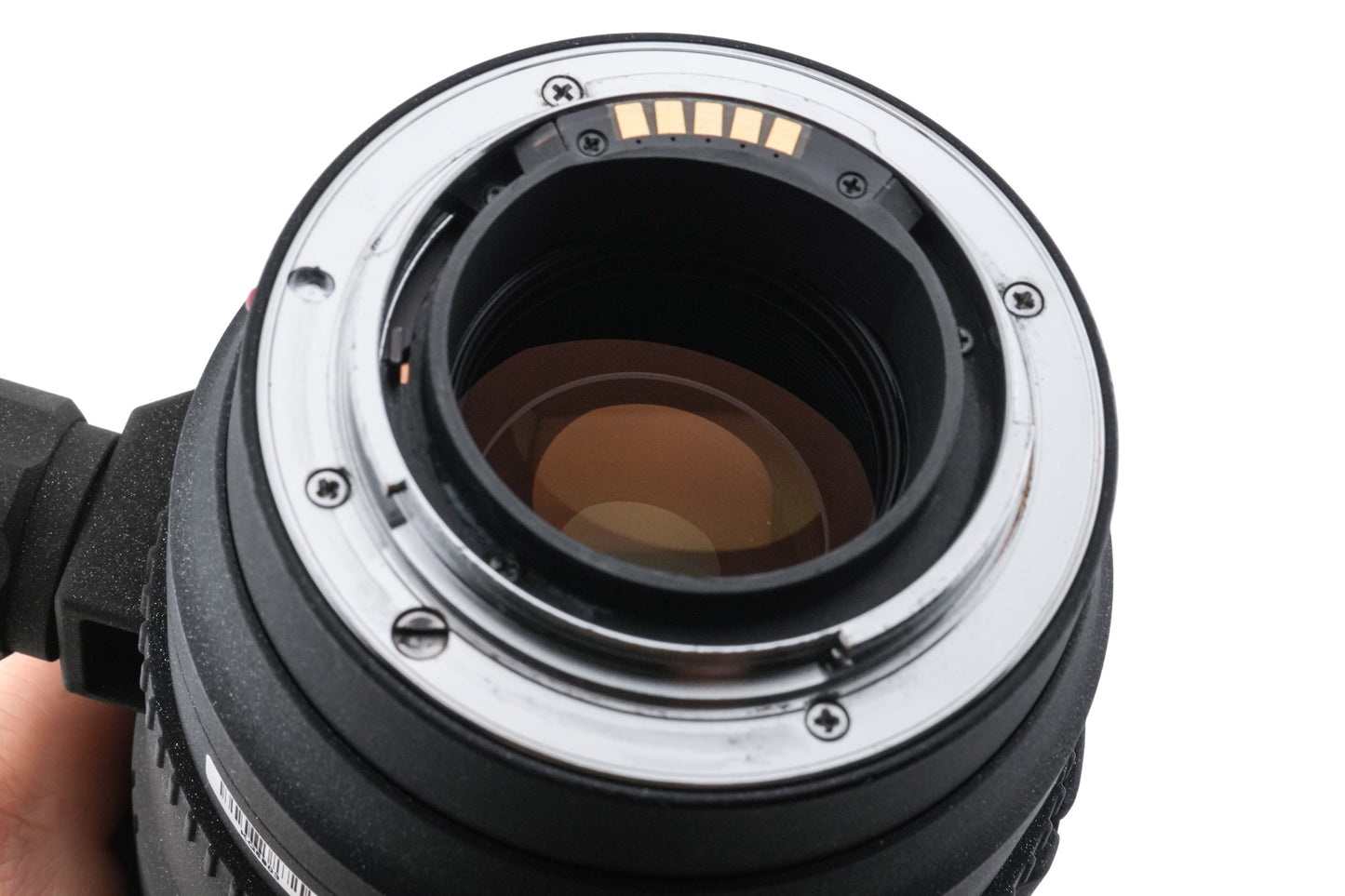 Sigma 300mm f2.8 EX APO DG