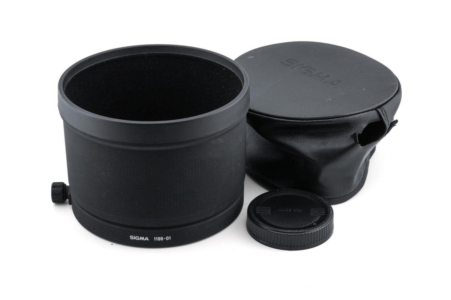 Sigma 300mm f2.8 EX APO DG