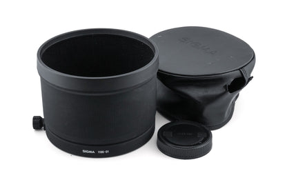 Sigma 300mm f2.8 EX APO DG