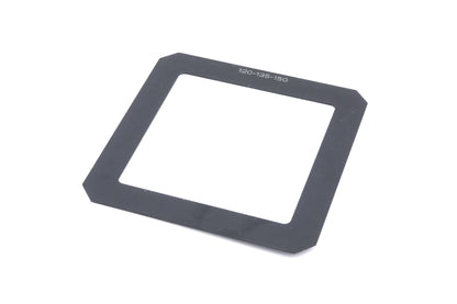 Hasselblad Proshade Mask 120-150 (40304)