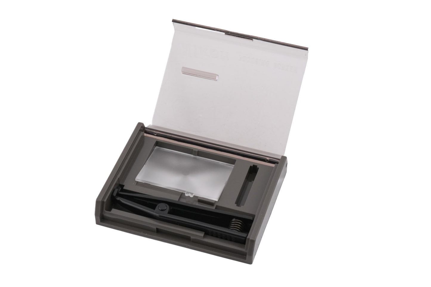 Nikon FE2/FA Focusing Screen Type B2