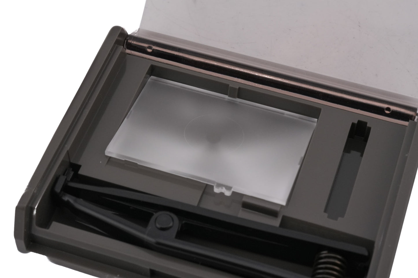 Nikon FE2/FA Focusing Screen Type B2