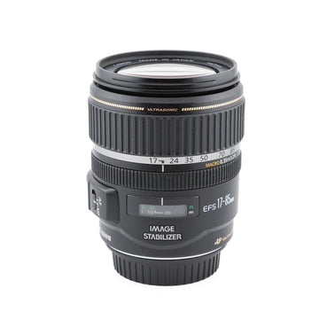 Canon 17-85mm f4-5.6 IS USM