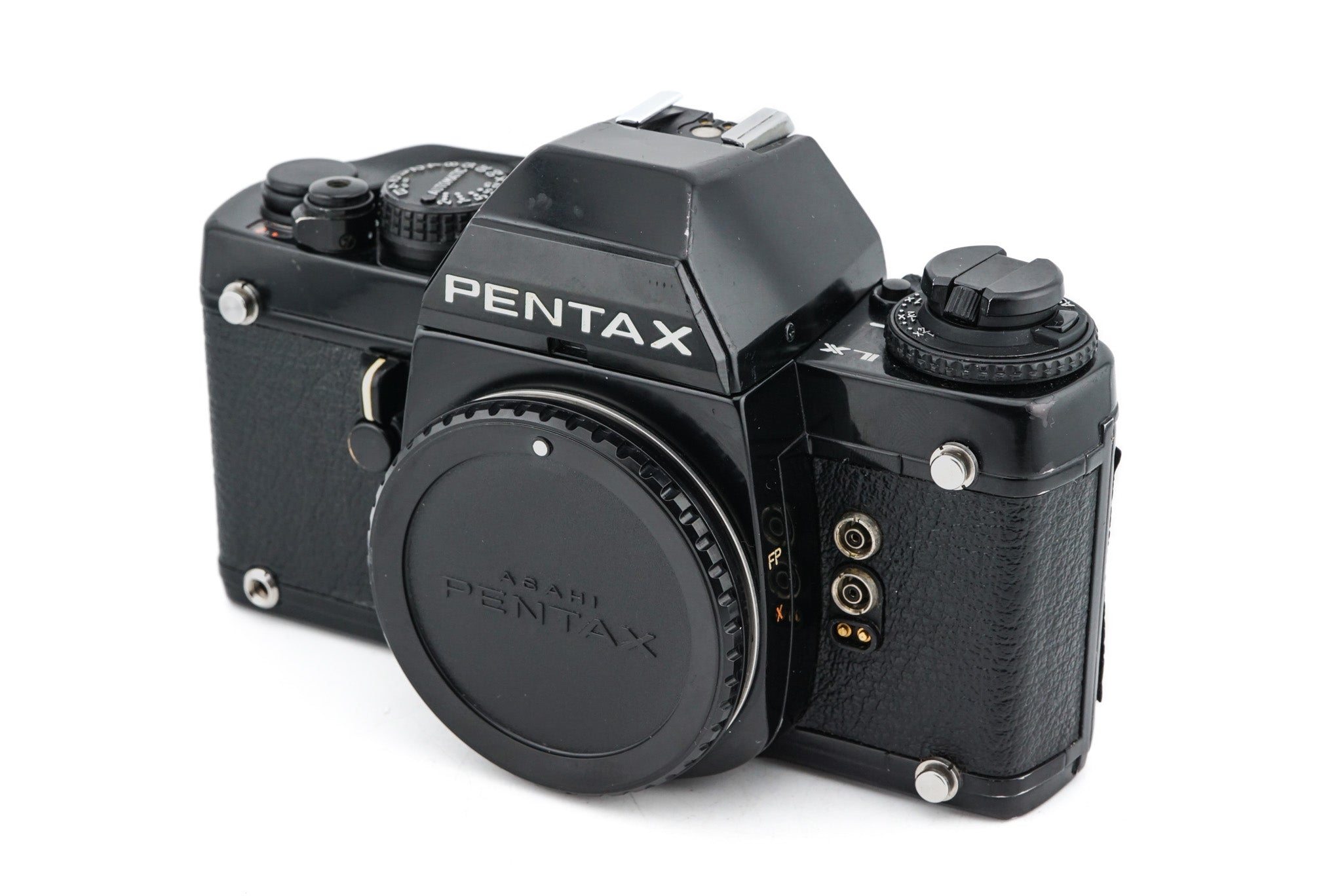 Pentax LX - Camera – Kamerastore