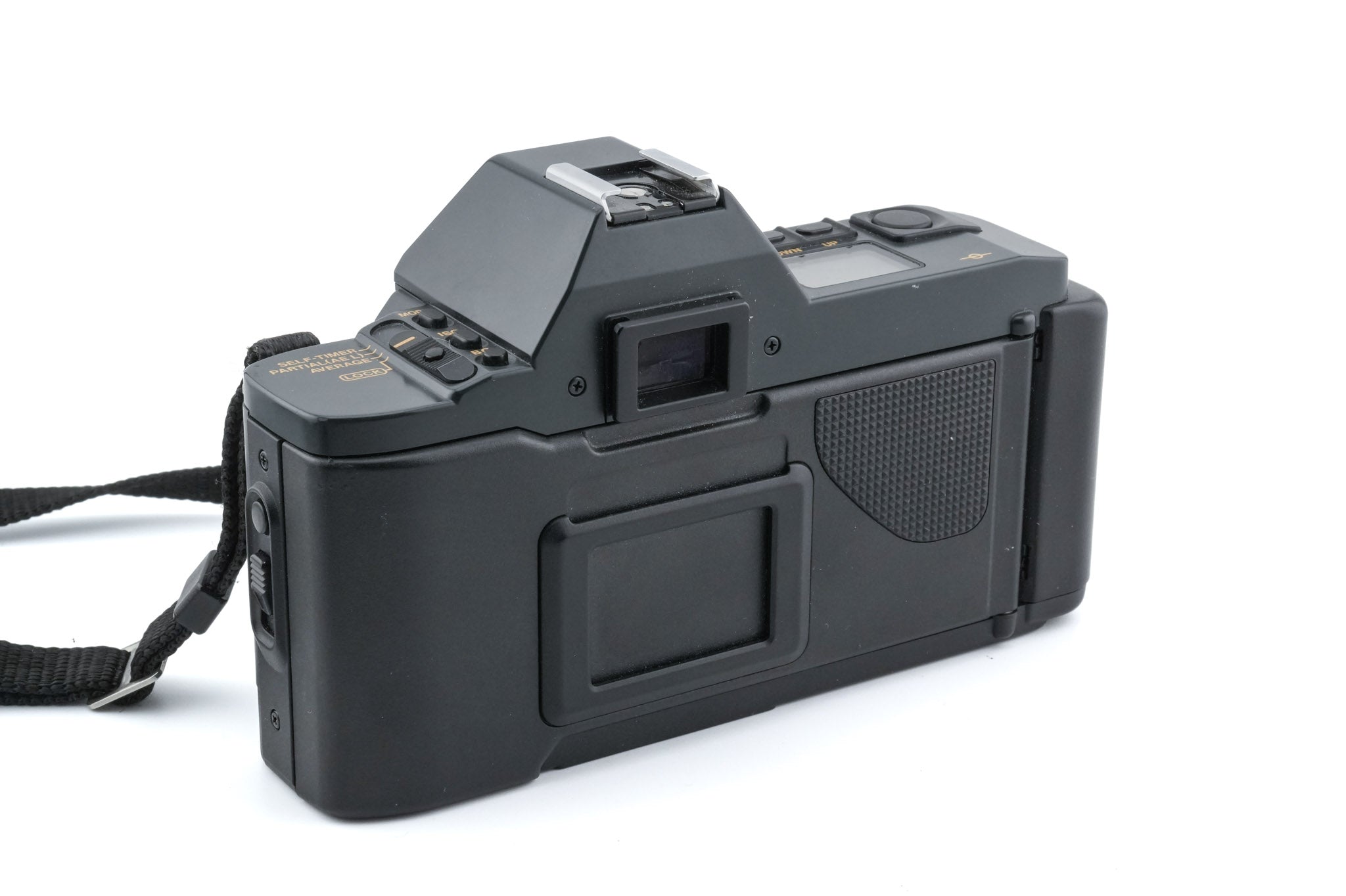 Canon T70