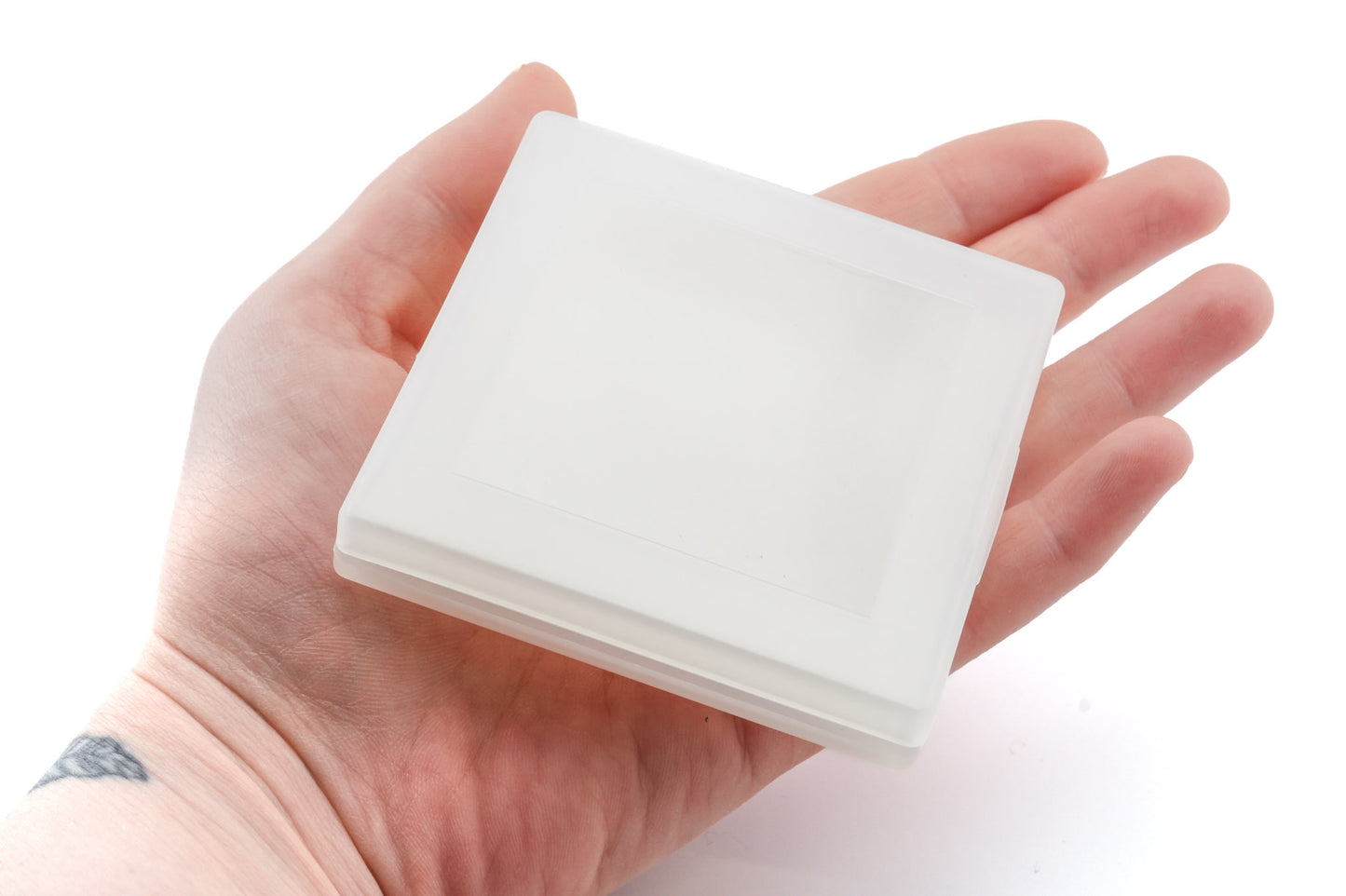 B+W 55mm Skylight Filter KR 1.5 1.1X MC