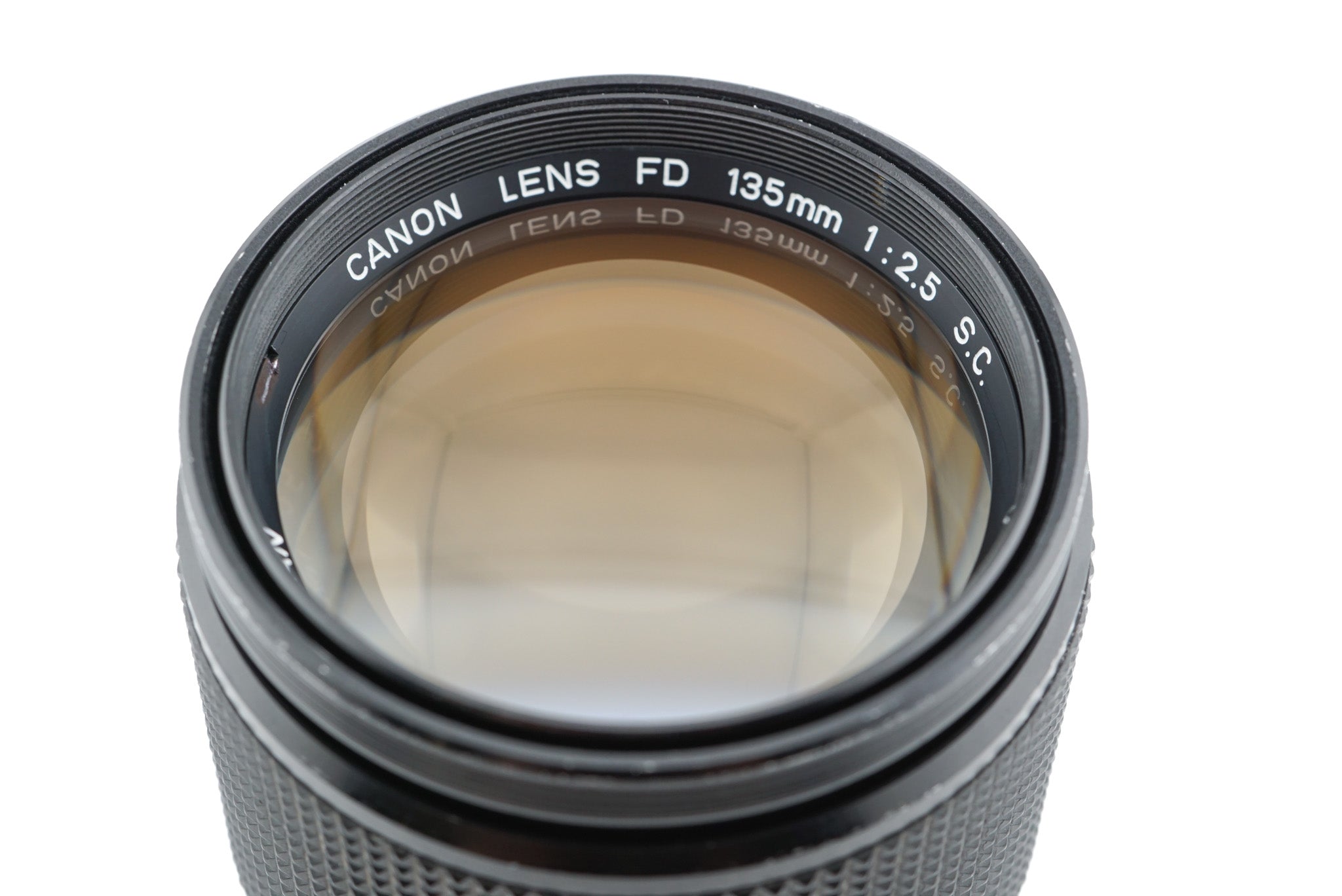 Body and Rear Lens Cap Set