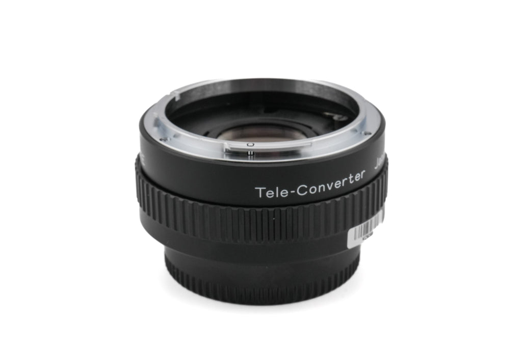Cambron MC2xCFE Teleconverter