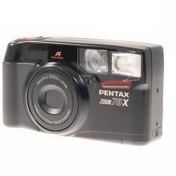 Pentax Zoom 70-X