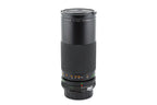 Makinon 80-200mm f4.5 Auto MC Zoom