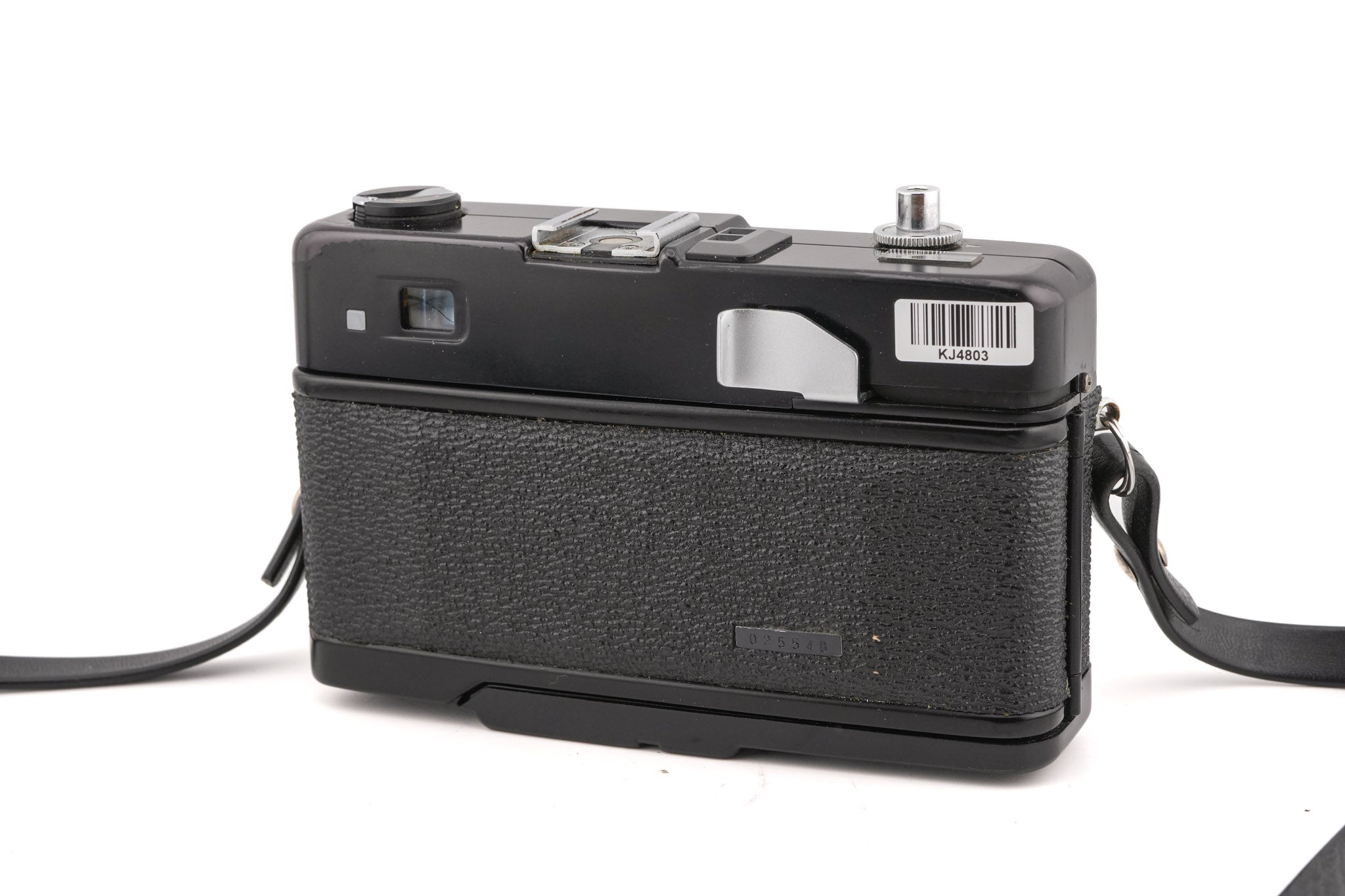 【動作確認済み】PETRI COMPUTOR 35 フィルムカメラ ペトリコンピュータ35入手する | 趣味のカメラ＆プラモ時々日常