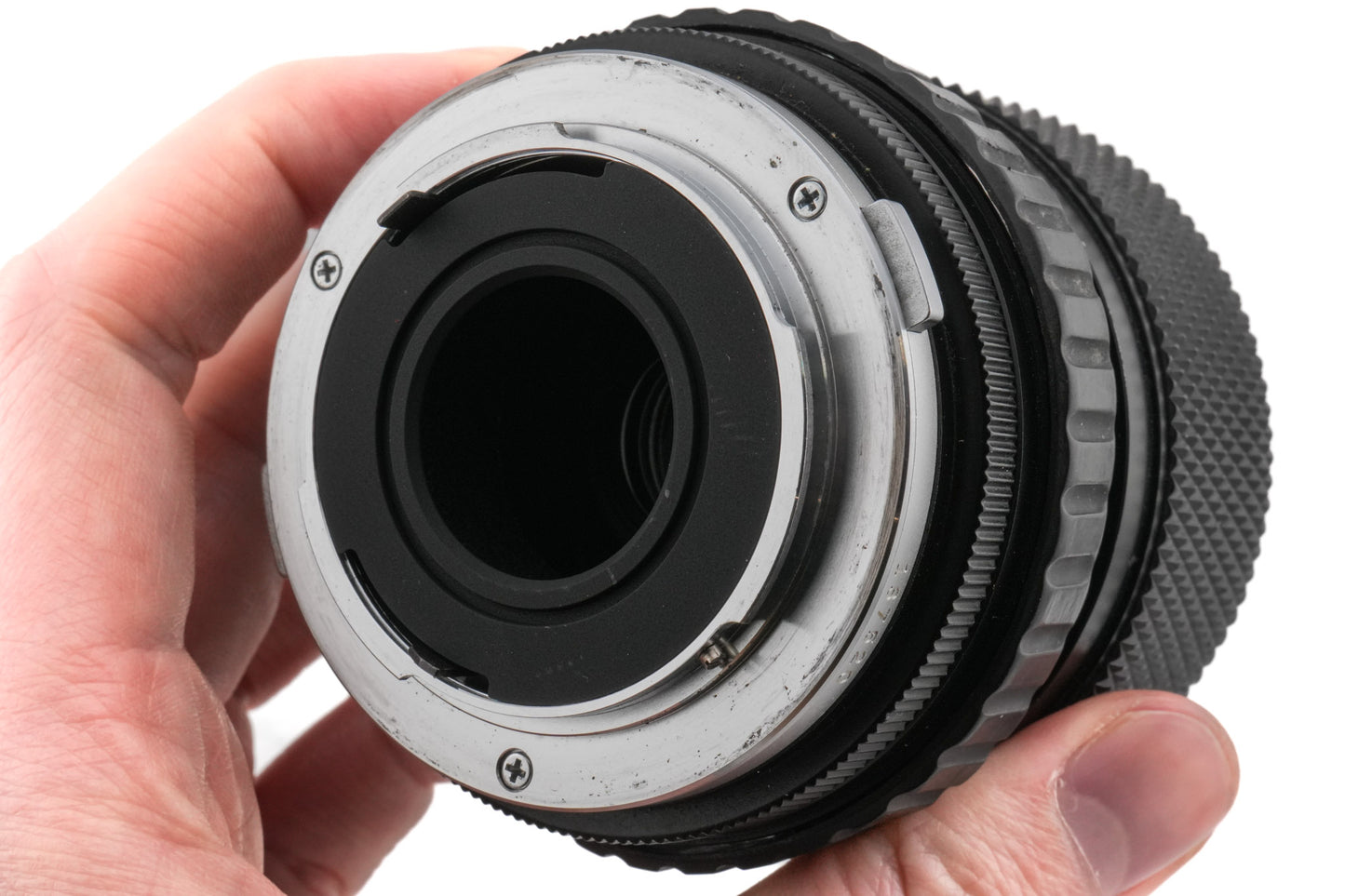 Olympus 35-70mm f4 S Zuiko Auto-Zoom