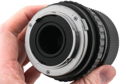 Olympus 35-70mm f4 S Zuiko Auto-Zoom