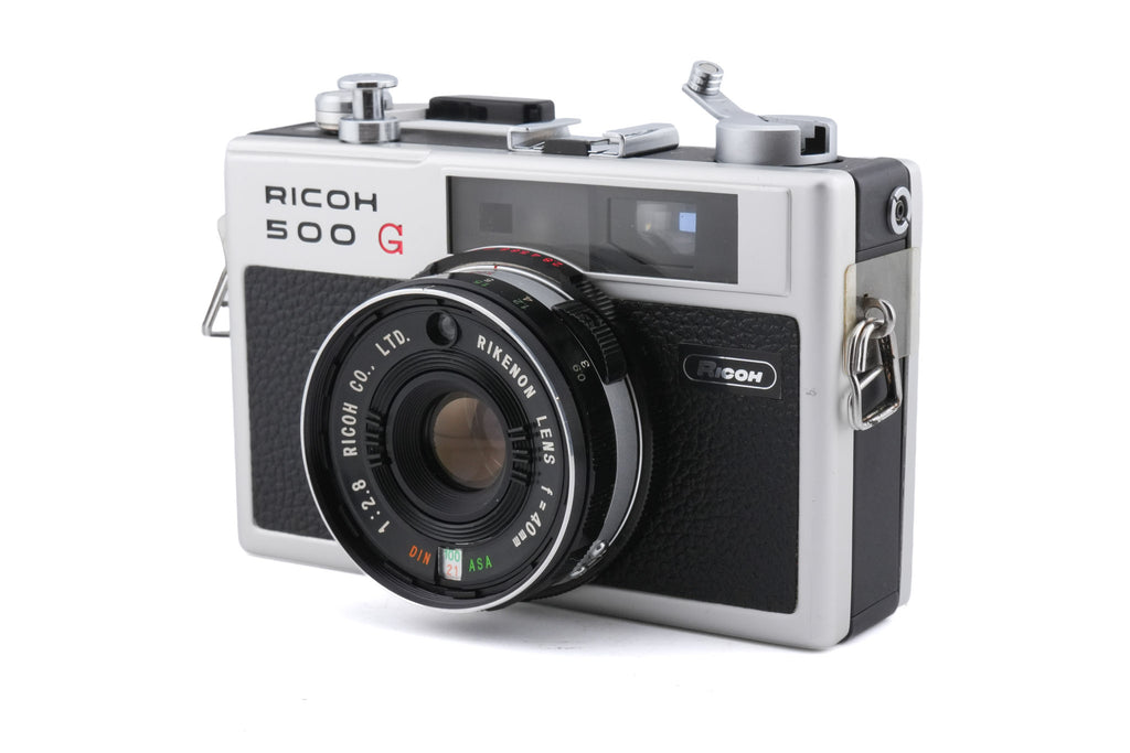 Ricoh 500G