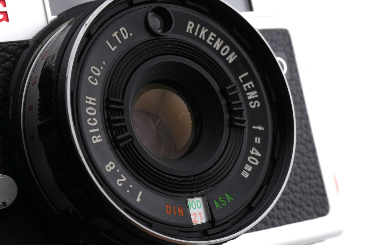 Ricoh 500G