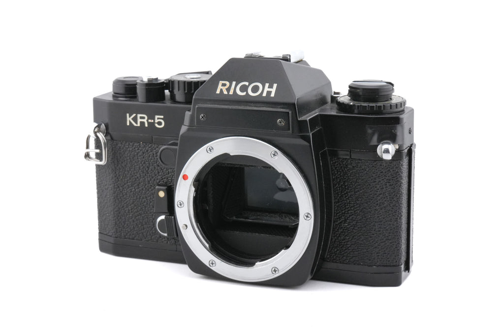 Ricoh KR-5