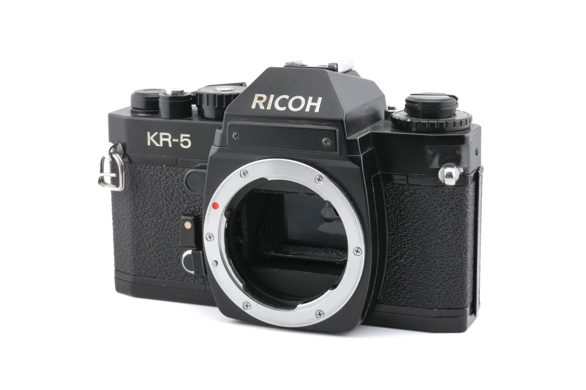 Ricoh KR-5