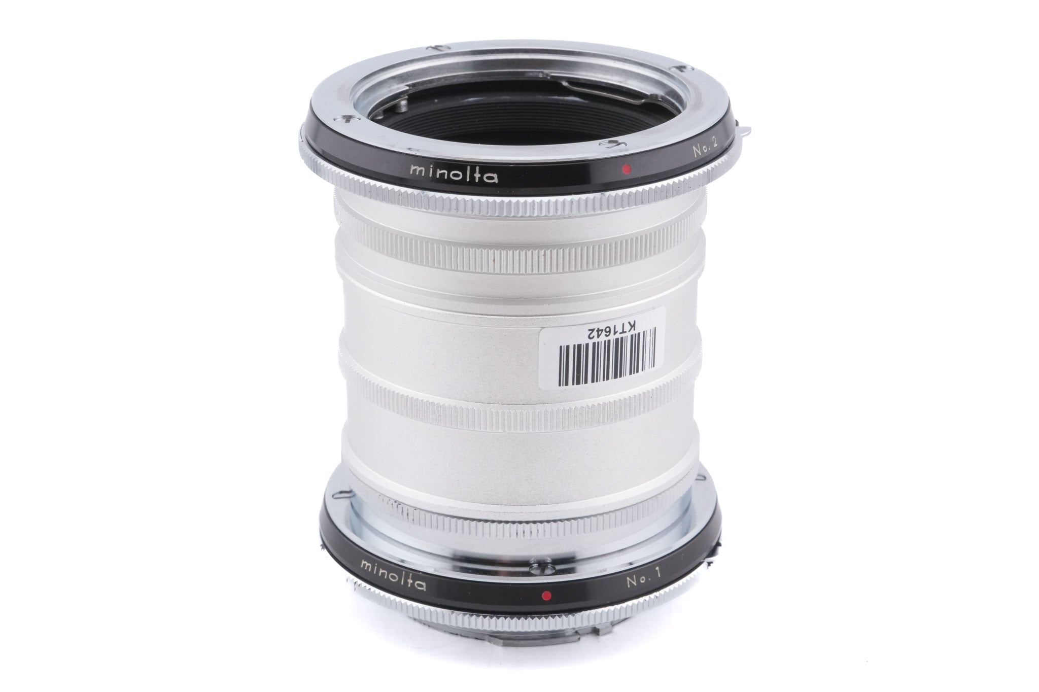 MINOLTA純正 100ｍｍ F2.5 美品 a4070 MINOLTA純正 100mm F2.5 美品 a4070 【公式通販】