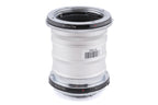 Minolta SR Extension Tube Set