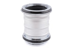Minolta SR Extension Tube Set
