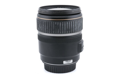Canon 17-85mm f4-5.6 IS USM