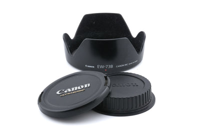 Canon 17-85mm f4-5.6 IS USM