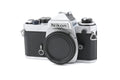 Nikon FE