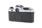 Nikon FE