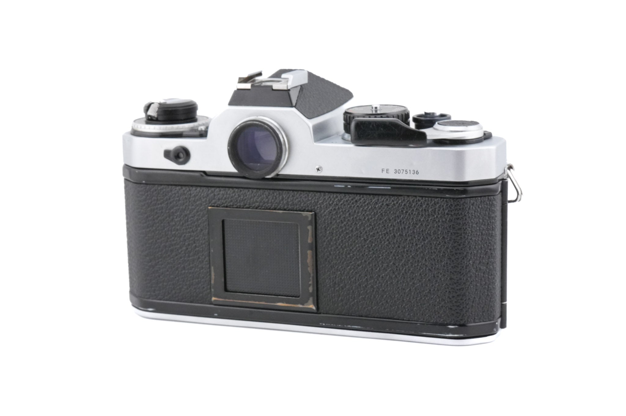 Nikon FE