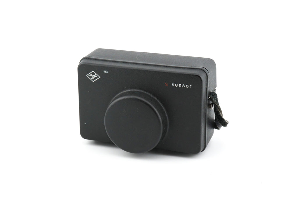 Agfa Agfamatic 100 Sensor