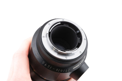 Leica 180mm f2.8 Elmarit-R (3-Cam / 11919)
