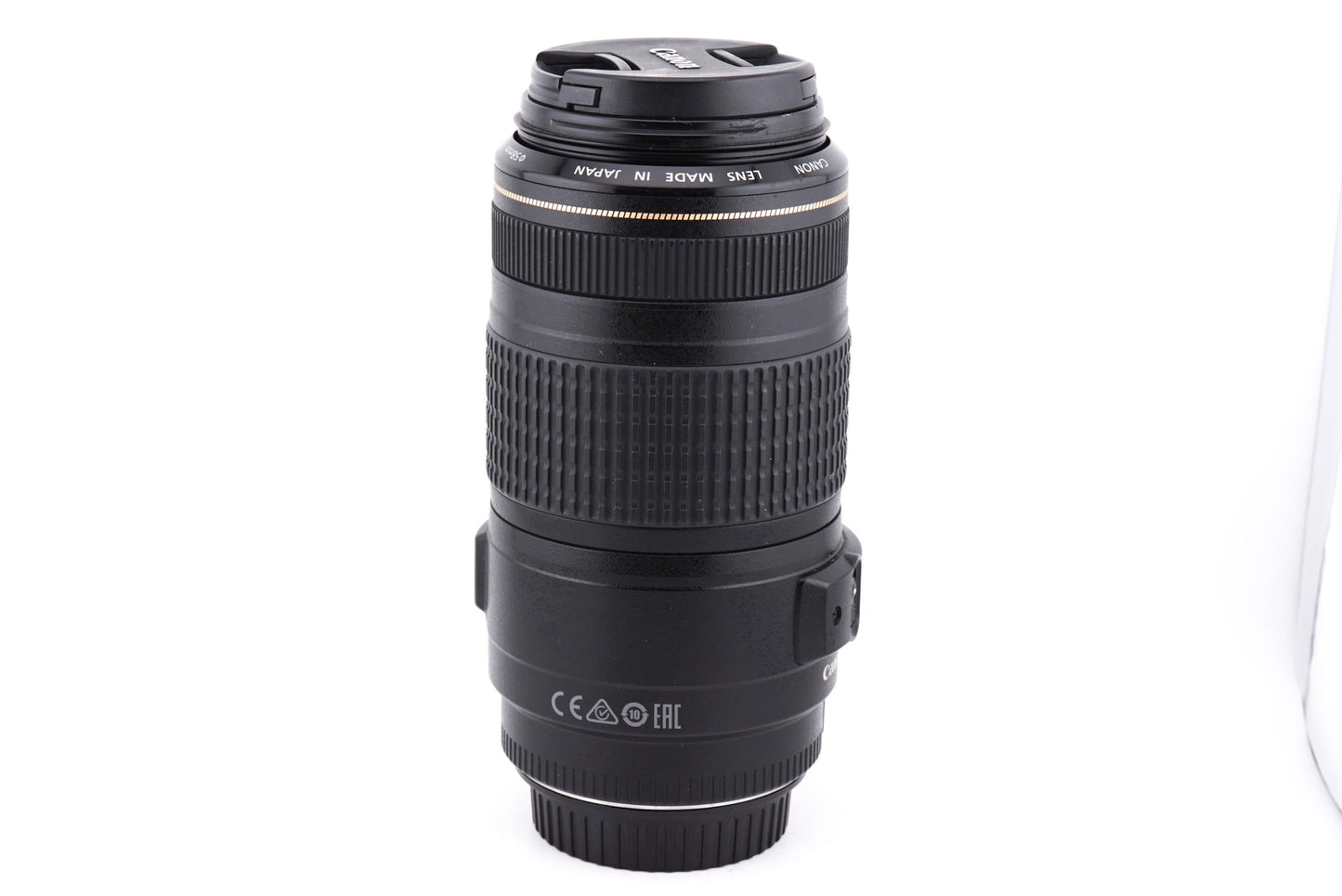 Canon 70-300mm f4-5.6 IS USM