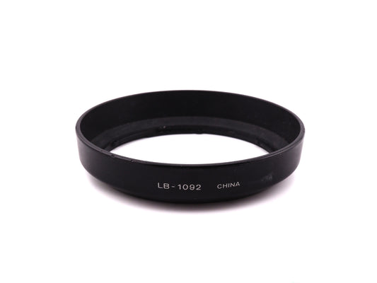 Konica Minolta Lens Hood LB-1092 for AF 28-100mm F3.5-5.6