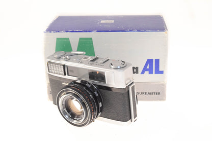 Minolta AL