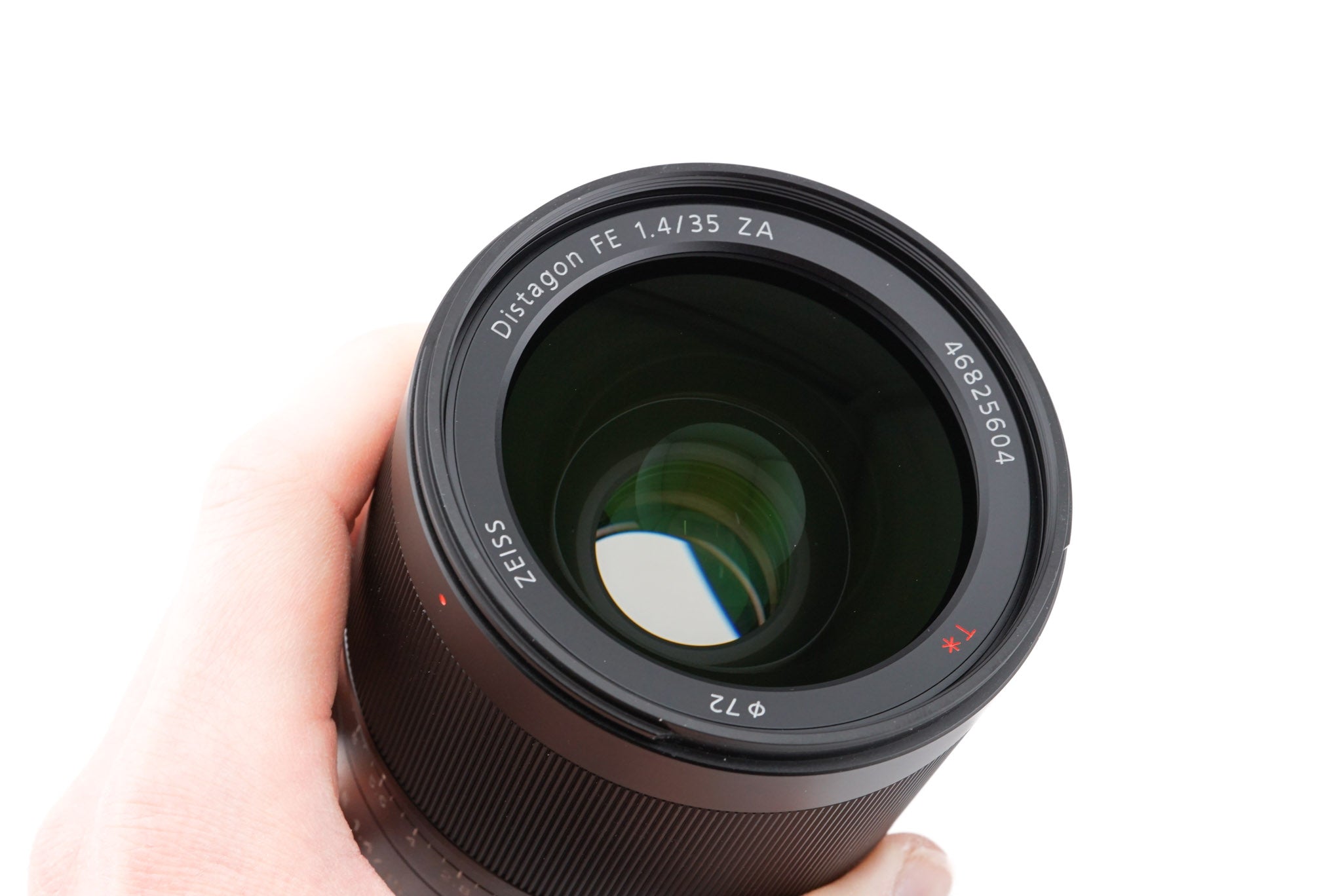 Sony 35mm f1.4 Distagon T* FE ZA – Kamerastore