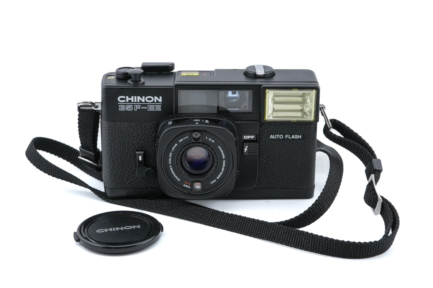 Chinon 35F-EE