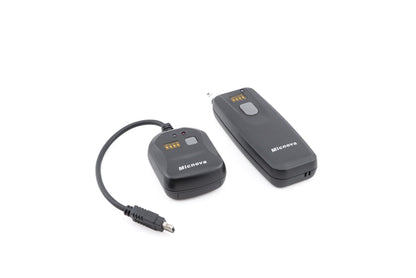 Micnova MQ-WC Remote Shutter