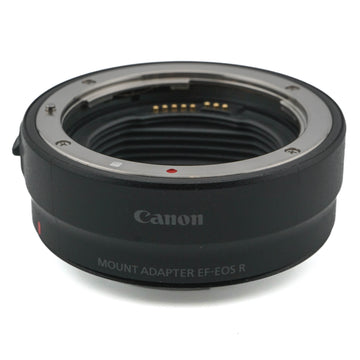 Canon Mount Adapter EF - EOS R