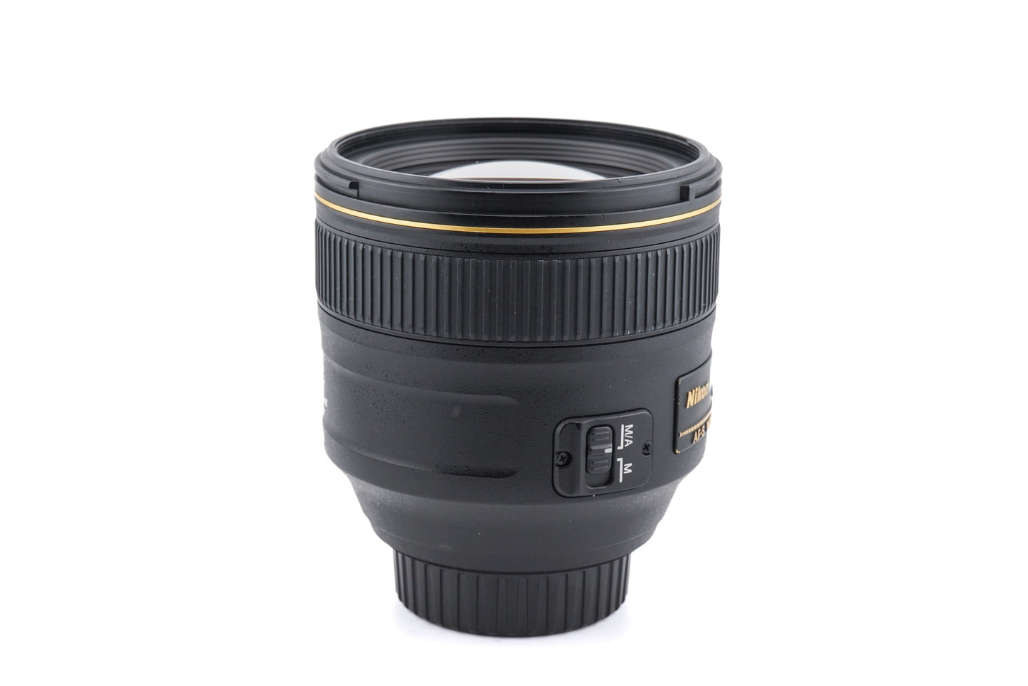 Nikon 85mm f1.4 AF-S Nikkor G