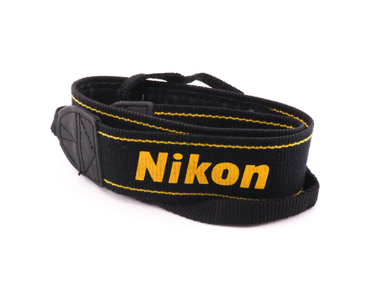 Nikon AN-DC1 Fabric Neck Strap