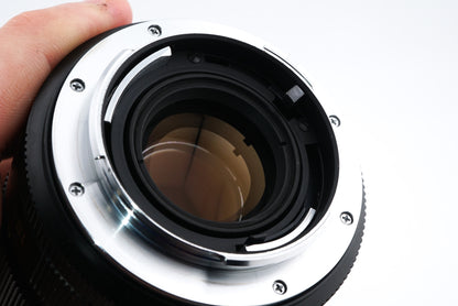 Leica 180mm f3.4 APO-Telyt-R (3-cam)