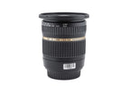 Tamron 10-24mm f3.5-4.5 SP DI II (B001)