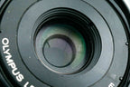 Olympus Infinity Stylus Zoom DLX