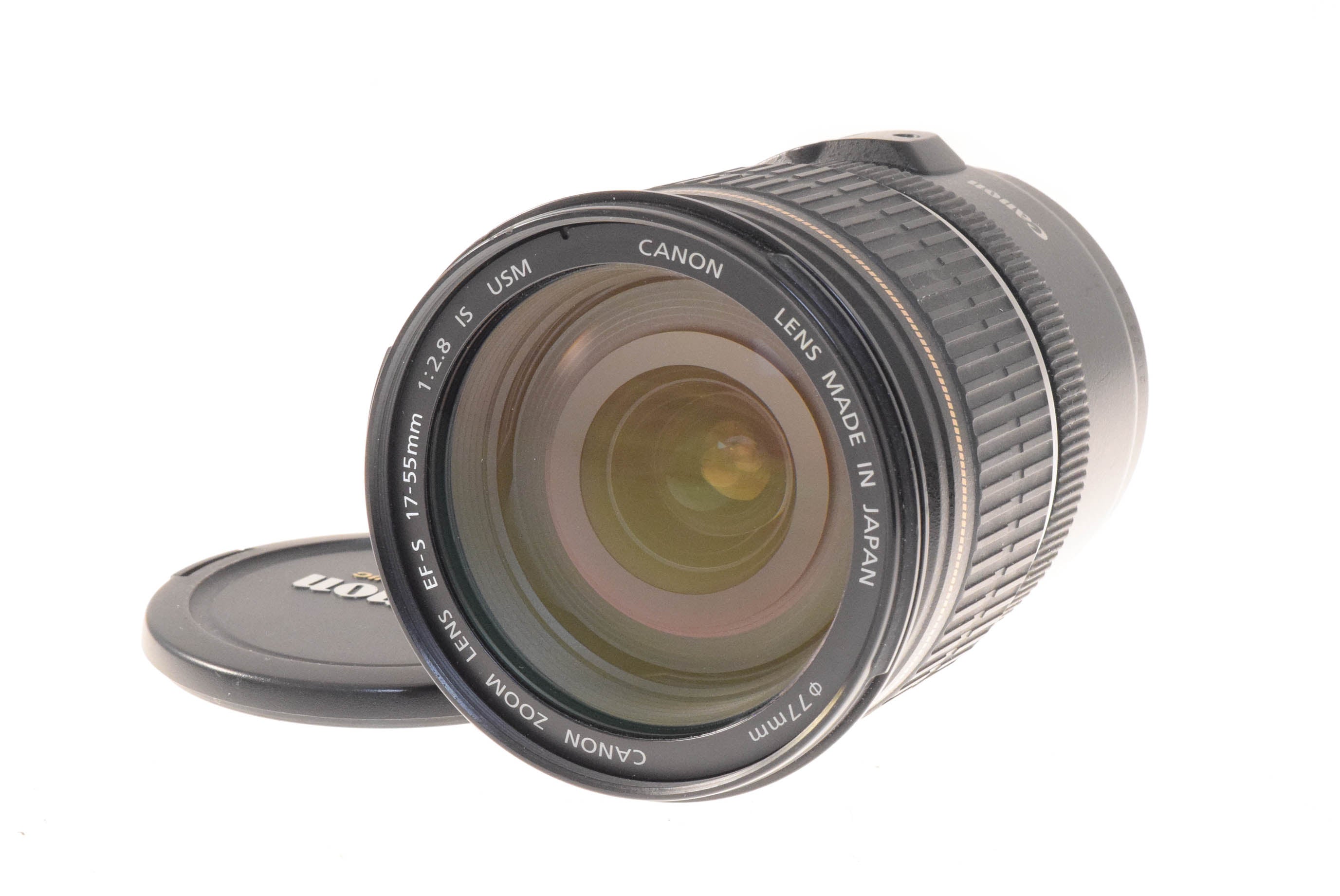 Canon 17-55mm f2.8 IS USM – Kamerastore