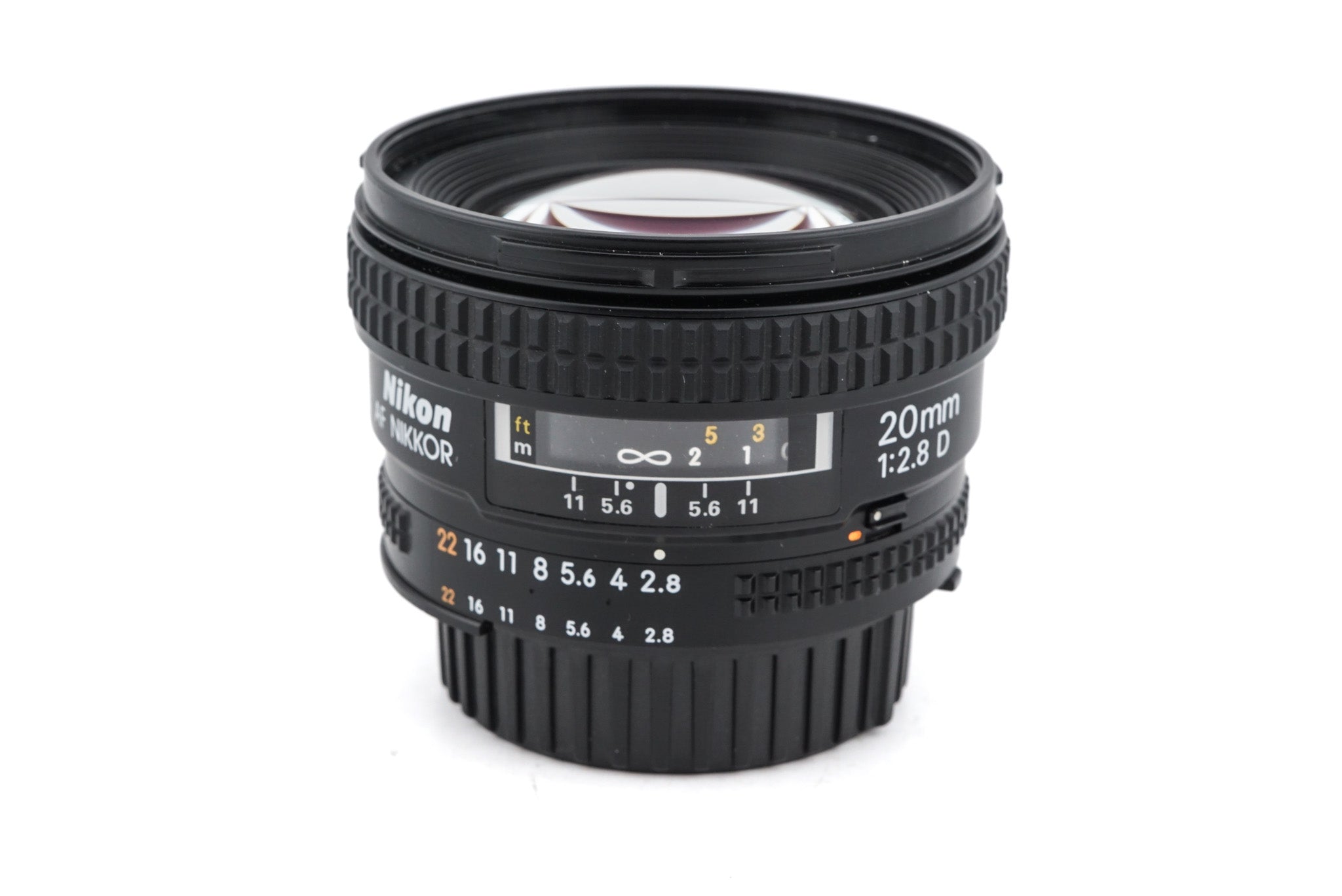 Nikon 50mm f1.2 Nikkor AI-S - Lens – Kamerastore