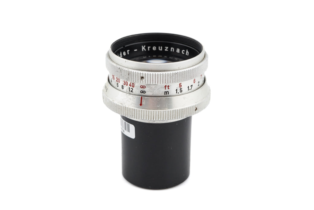 Schneider-Kreuznach Longar 2x Teleconverter